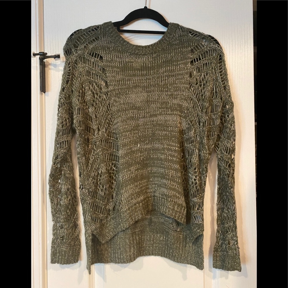 Nordstrom Sweater - Picture 2 of 3